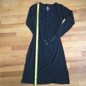 Kuhl “wrap” Dress